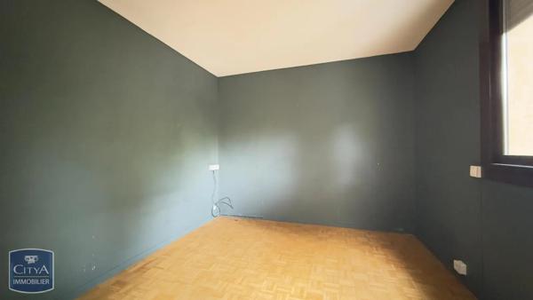 Appartement à vendre 4 pièces 86m²
