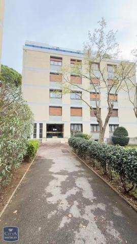 Appartement à vendre 4 pièces 86m²