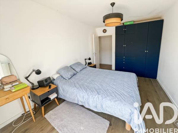 Appartement à vendre 3 pièces 66 m² Gagny