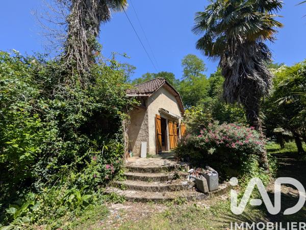 Maison à vendre 4 pièces 85,22 m² Serres-Castet