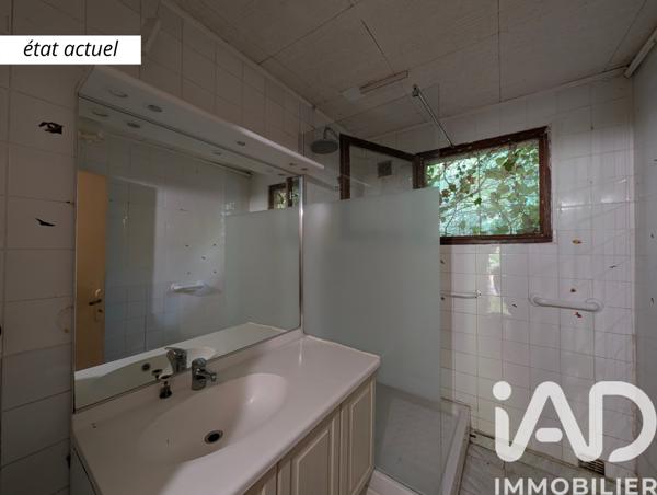 Maison à vendre 4 pièces 85,22 m² Serres-Castet