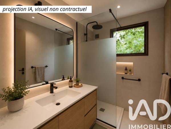 Maison à vendre 4 pièces 85,22 m² Serres-Castet