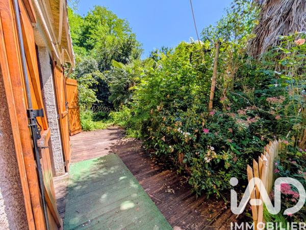 Maison à vendre 4 pièces 85,22 m² Serres-Castet