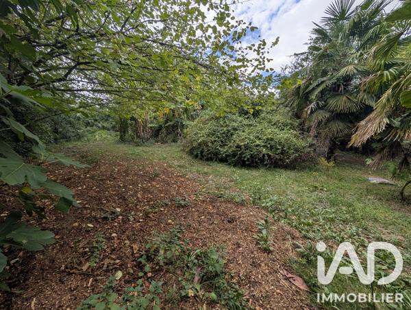 Maison à vendre 4 pièces 85,22 m² Serres-Castet