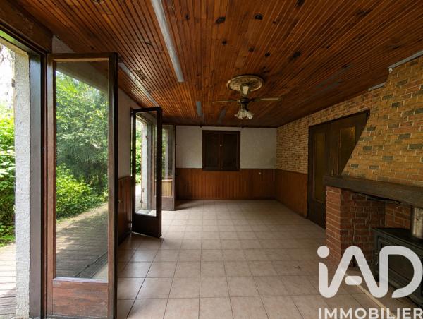 Maison à vendre 4 pièces 85,22 m² Serres-Castet