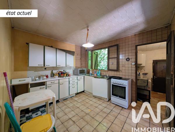 Maison à vendre 4 pièces 85,22 m² Serres-Castet