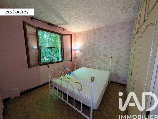 Maison à vendre 4 pièces 85,22 m² Serres-Castet