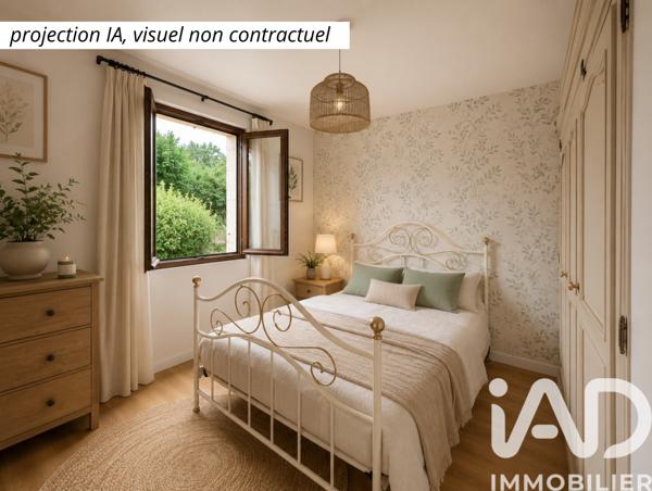 Maison à vendre 4 pièces 85,22 m² Serres-Castet