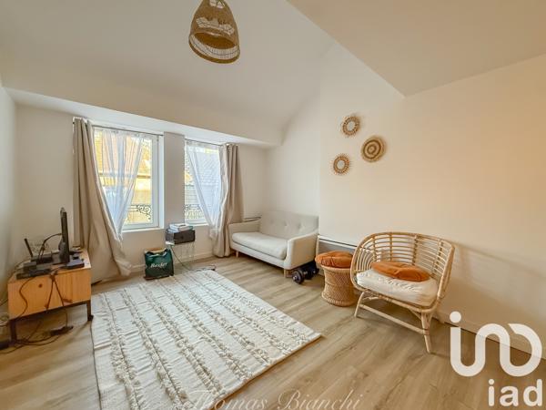 Appartement à vendre 2 pièces 43 m² Thionville