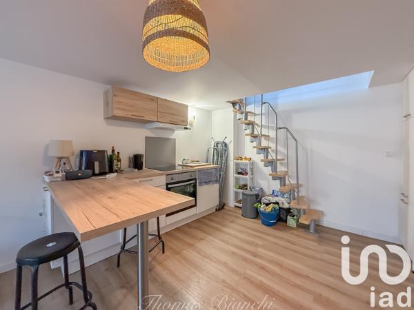 Appartement à vendre 2 pièces 43 m² Thionville