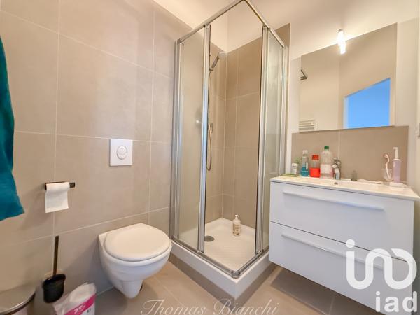 Appartement à vendre 2 pièces 43 m² Thionville