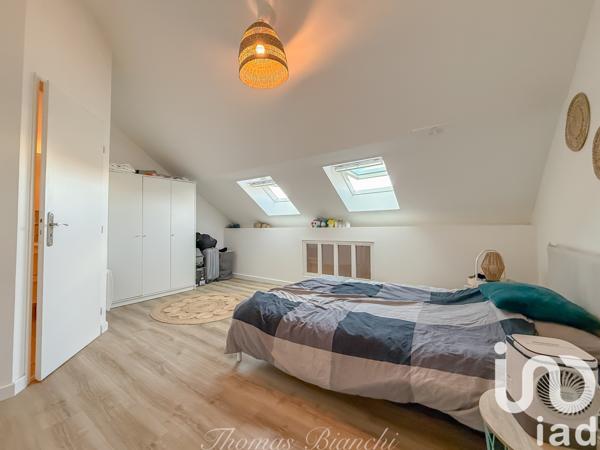 Appartement à vendre 2 pièces 43 m² Thionville