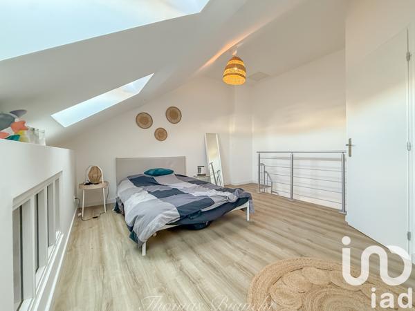 Appartement à vendre 2 pièces 43 m² Thionville