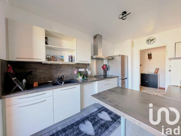 Appartement à vendre 2 pièces 58 m² Colmar