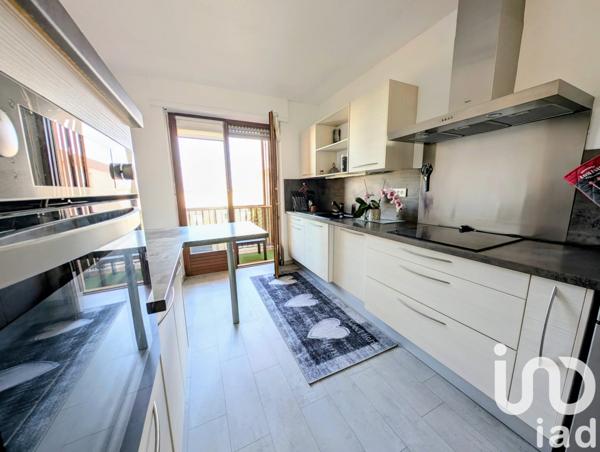 Appartement à vendre 2 pièces 58 m² Colmar