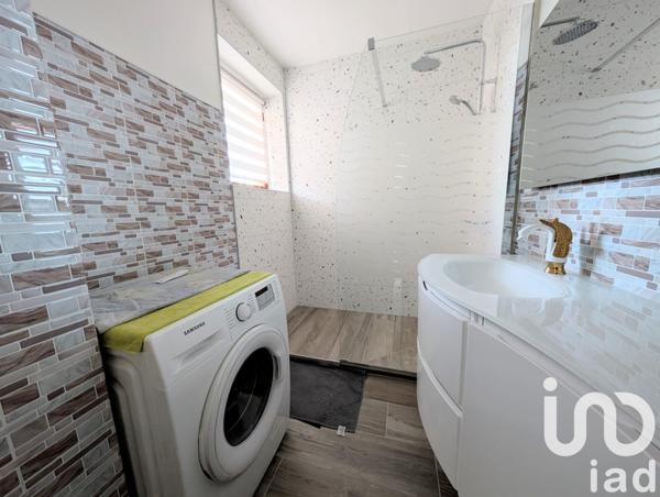 Appartement à vendre 2 pièces 58 m² Colmar