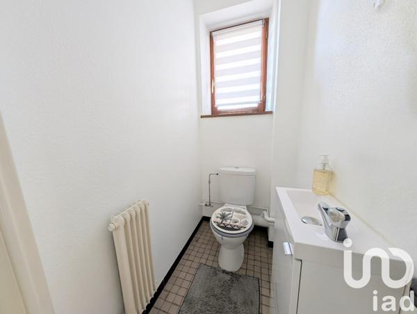 Appartement à vendre 2 pièces 58 m² Colmar