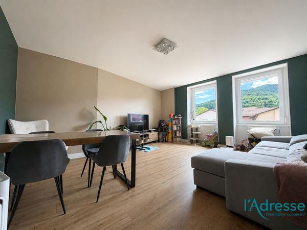 Appartement Munster 3 pièces 88 m2