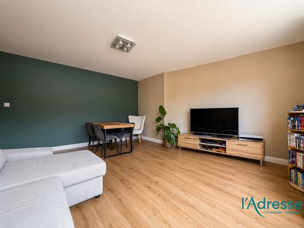 Appartement Munster 3 pièces 88 m2