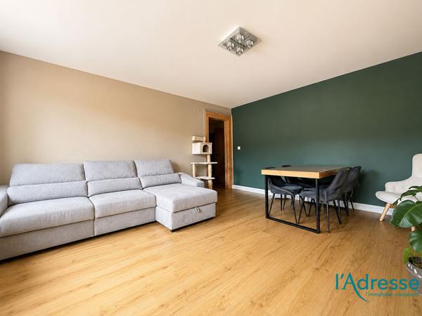 Appartement Munster 3 pièces 88 m2