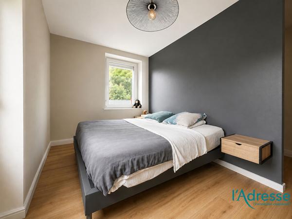 Appartement Munster 3 pièces 88 m2