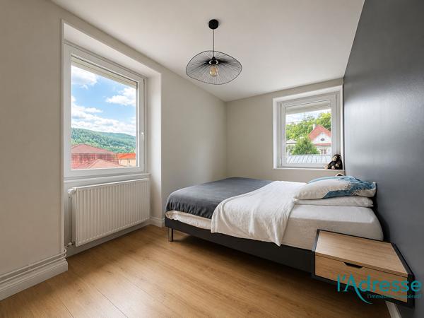 Appartement Munster 3 pièces 88 m2