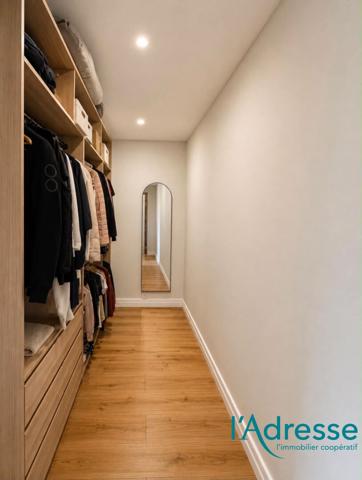 Appartement Munster 3 pièces 88 m2