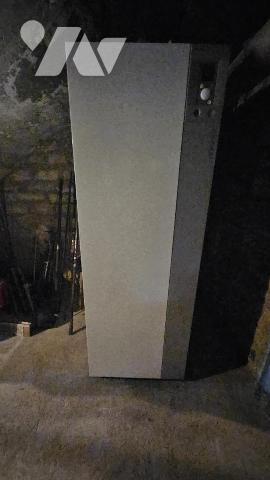 A Vendre à CIVRAY(86400), Un pavillon sur sous-sol, de 122m², au sein d'un terrain de 1370m² 
