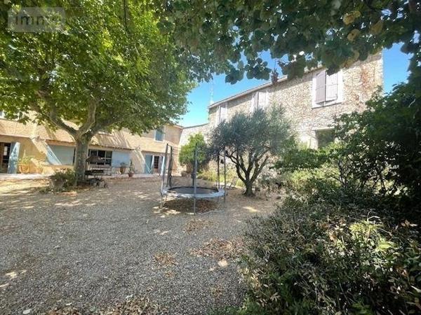 Maison de maître à vendre à Montpellier dans l'Hérault (34000), ref : 1051976   
SUD OUEST
