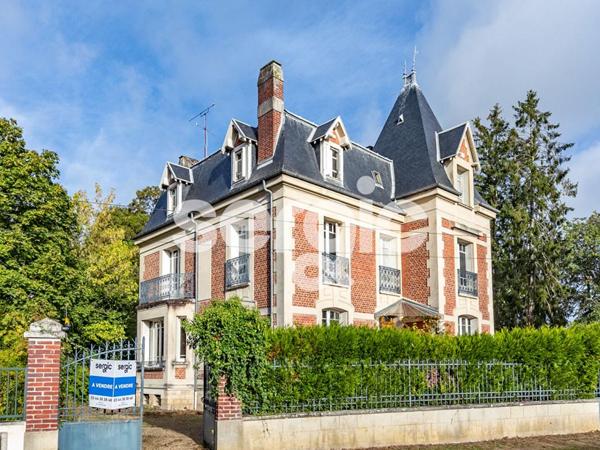 Achat 10 Pieces 224 60200 Compiegne sts6005