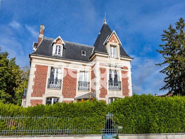 Achat 10 Pieces 224 60200 Compiegne sts6005
