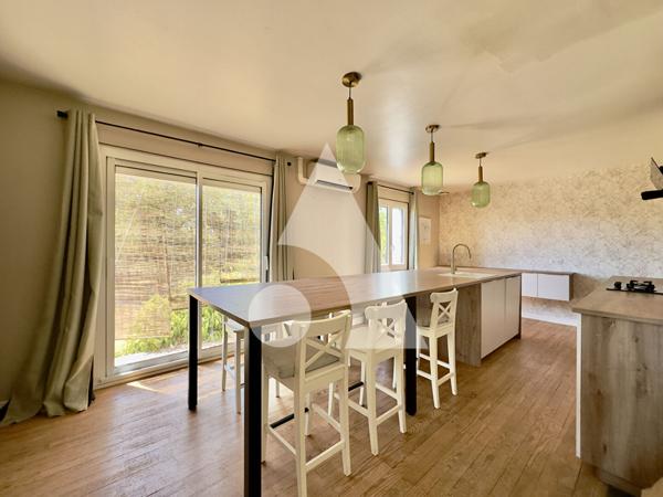 Maison 4 pièces 79 m2