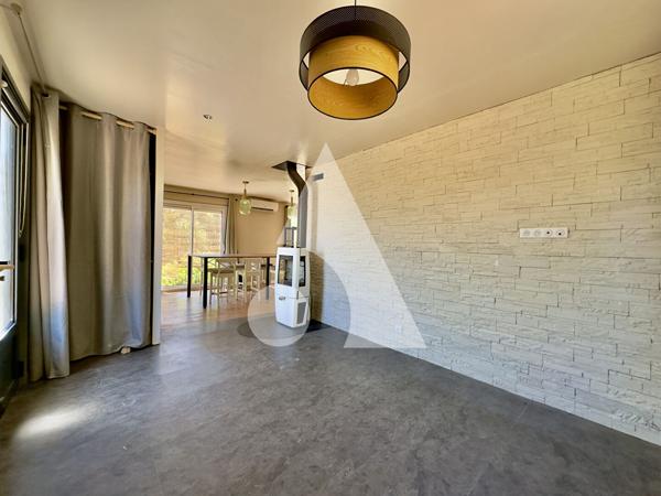 Maison 4 pièces 79 m2