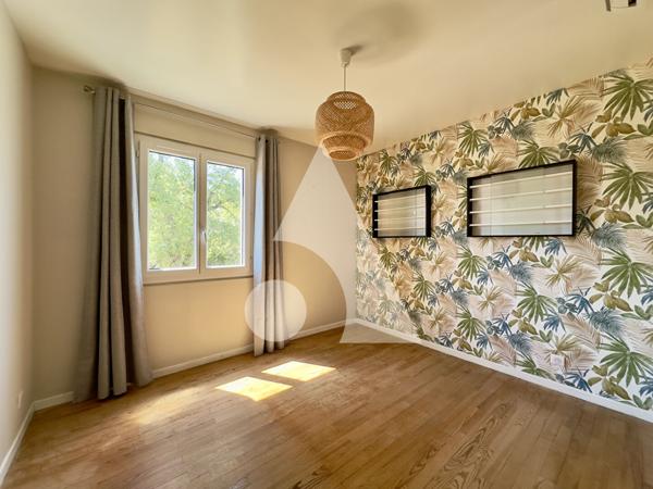 Maison 4 pièces 79 m2
