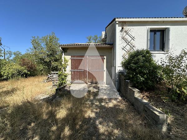 Maison 4 pièces 79 m2