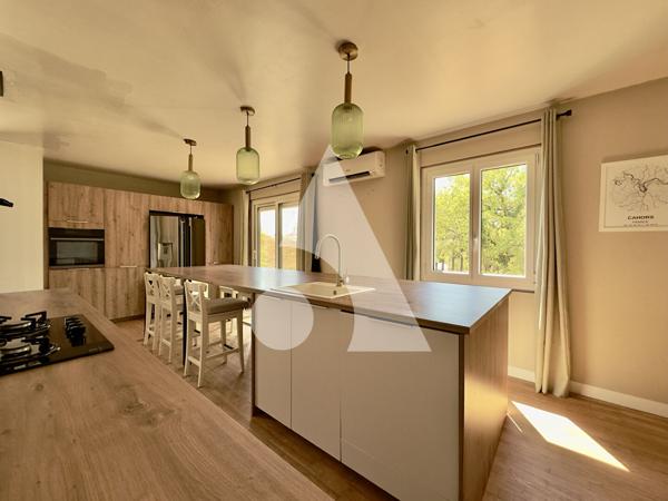Maison 4 pièces 79 m2