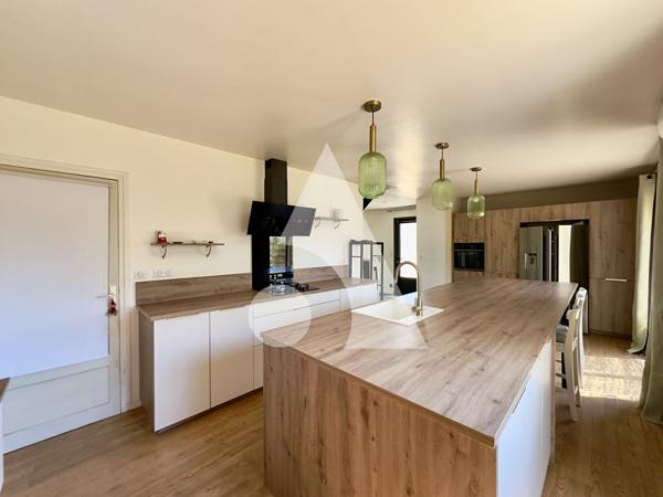 Maison 4 pièces 79 m2
