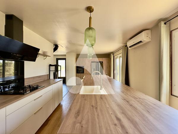 Maison 4 pièces 79 m2