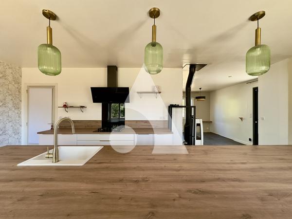 Maison 4 pièces 79 m2