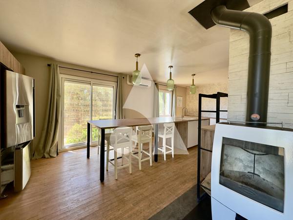 Maison 4 pièces 79 m2