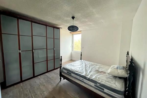 Maison 180m² - 4 chambres - jardin