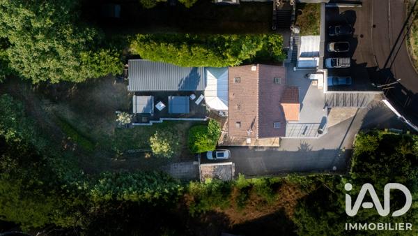Maison à vendre 9 pièces 330 m² Forbach