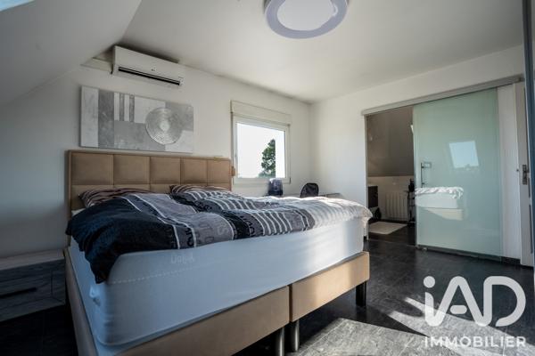 Maison à vendre 9 pièces 330 m² Forbach