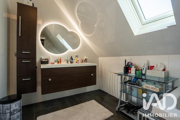 Maison à vendre 9 pièces 330 m² Forbach