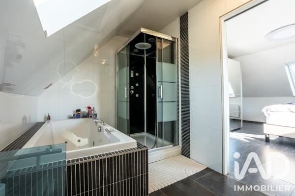 Maison à vendre 9 pièces 330 m² Forbach