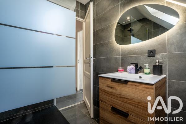 Maison à vendre 9 pièces 330 m² Forbach