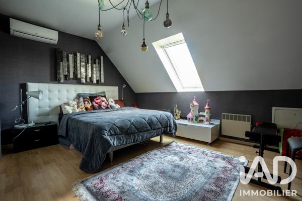 Maison à vendre 9 pièces 330 m² Forbach