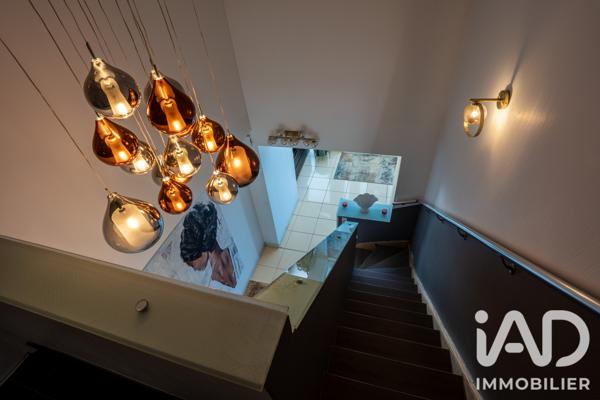 Maison à vendre 9 pièces 330 m² Forbach