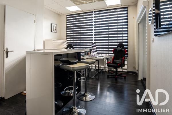 Maison à vendre 9 pièces 330 m² Forbach