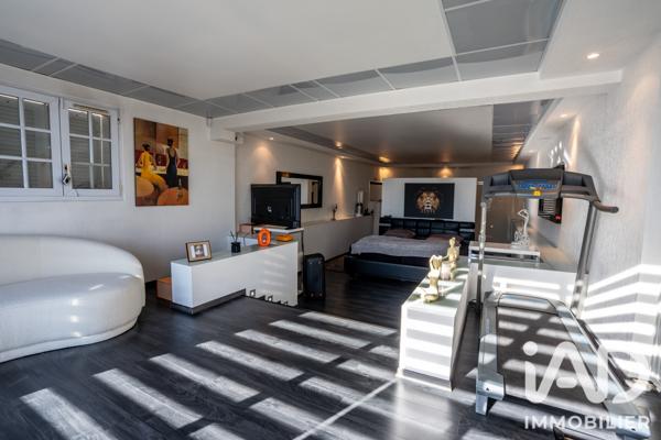 Maison à vendre 9 pièces 330 m² Forbach